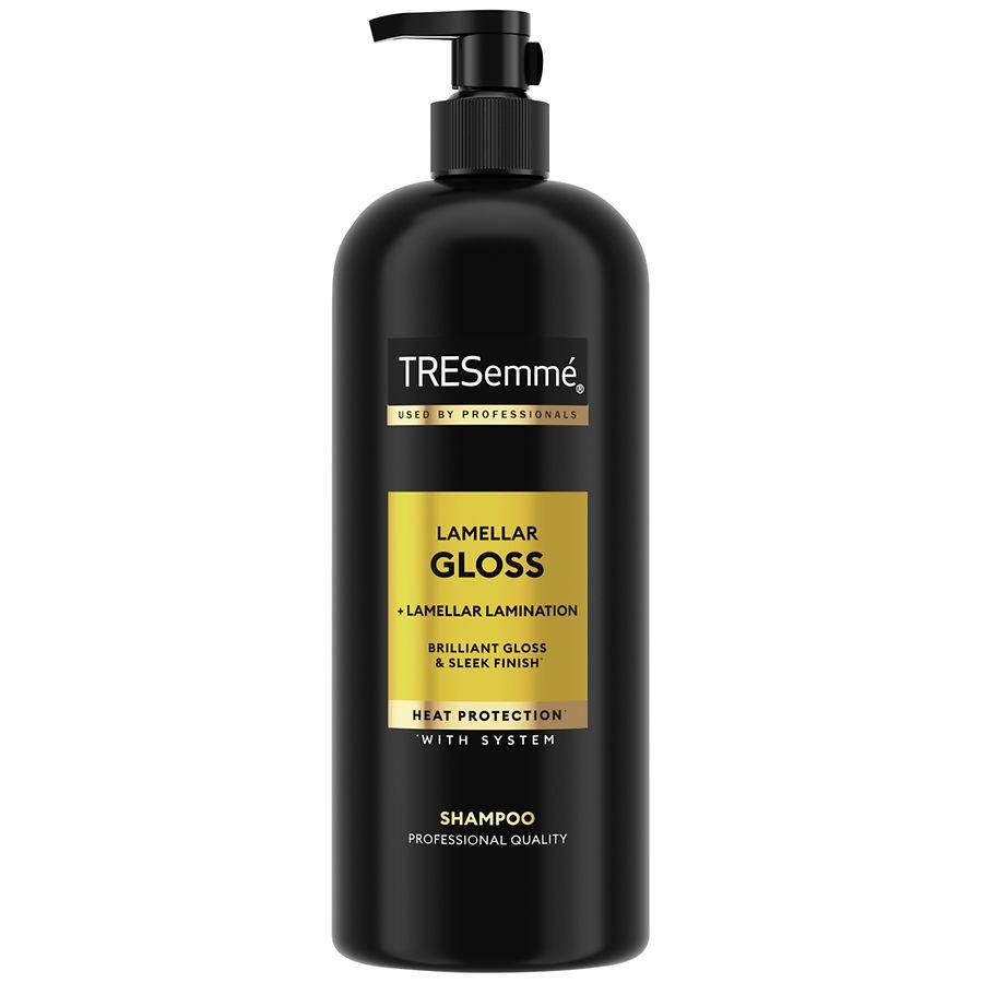 TRESemme Lamellar Gloss Shampoo