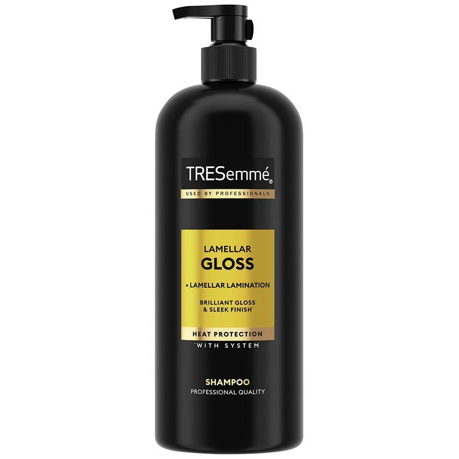 TRESemme Lamellar Gloss Shampoo 1