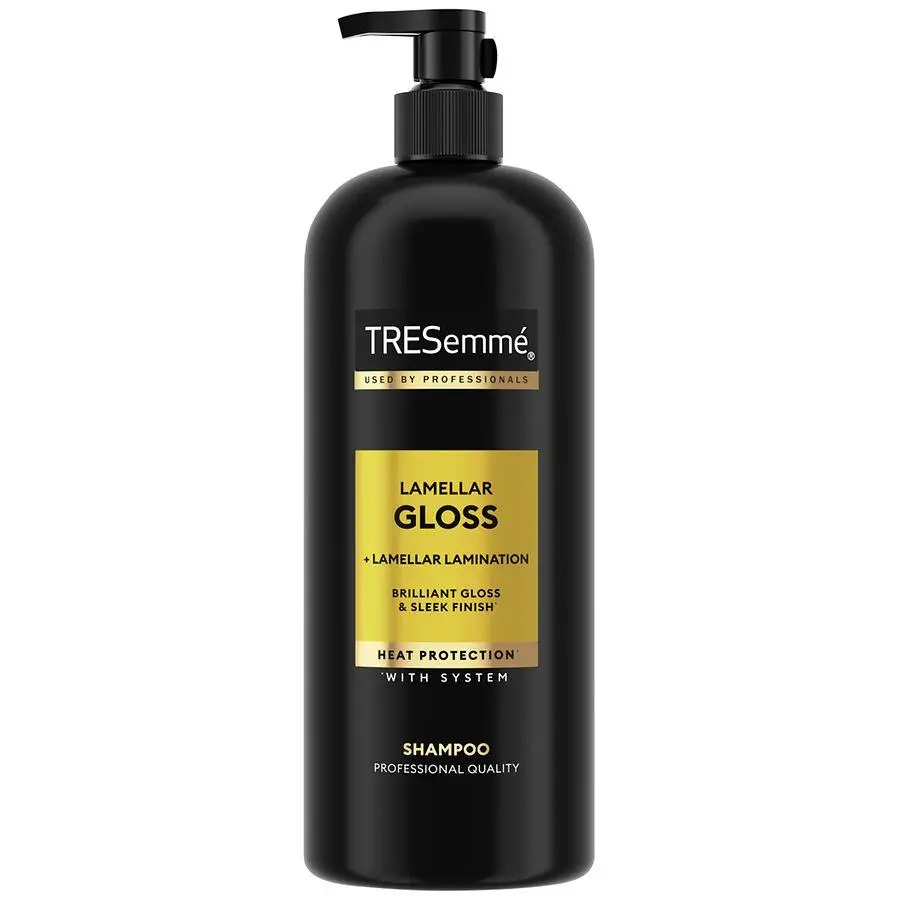 TRESemme Lamellar Gloss Shampoo