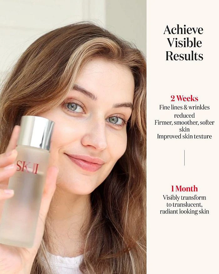 SK-II Facial Treatment Essence (Pitera Essence) 10