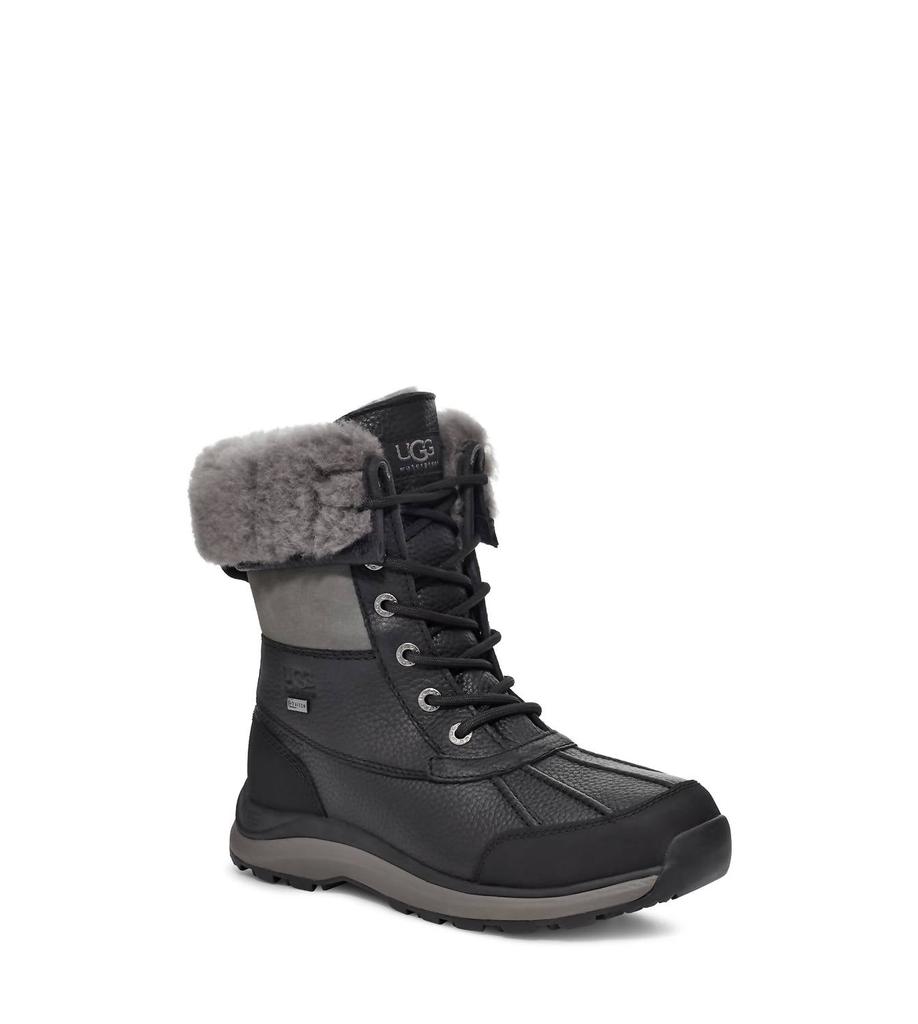 UGG Ugg - WOMEN'S ADIRONDACK III BOOT