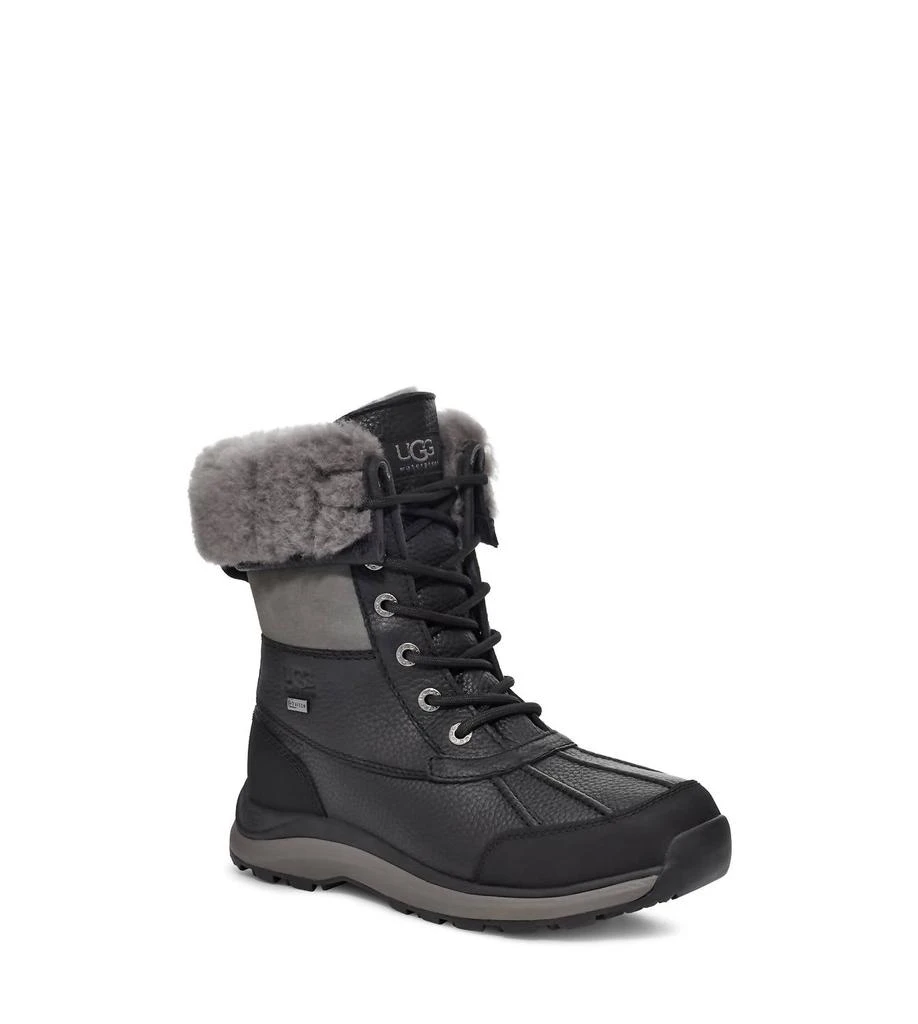 UGG Ugg - WOMEN'S ADIRONDACK III BOOT 2