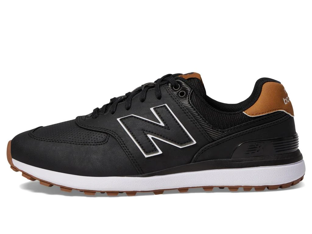 New Balance 574 Greens v2 4
