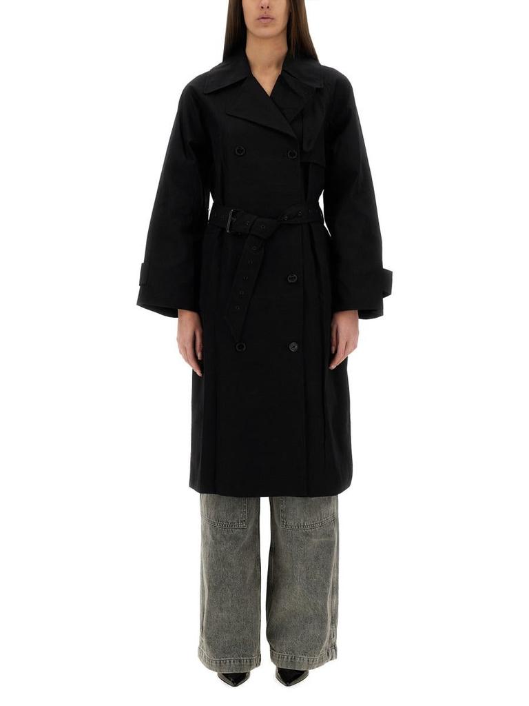 Michael Kors Michael Kors Belted Trench Coat
