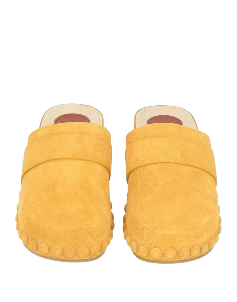 Chloé Mules and clogs 4