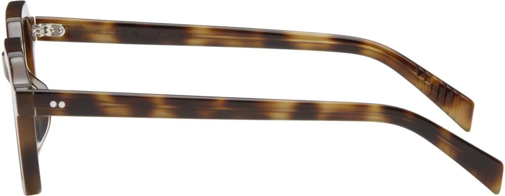 Akila Brown Era Sunglasses 3