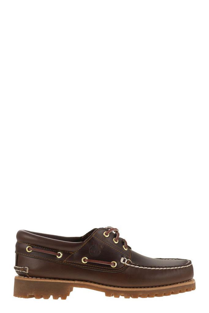 Timberland Classic 2-Eye Boat Shoes – On Sale Now with Up to 34