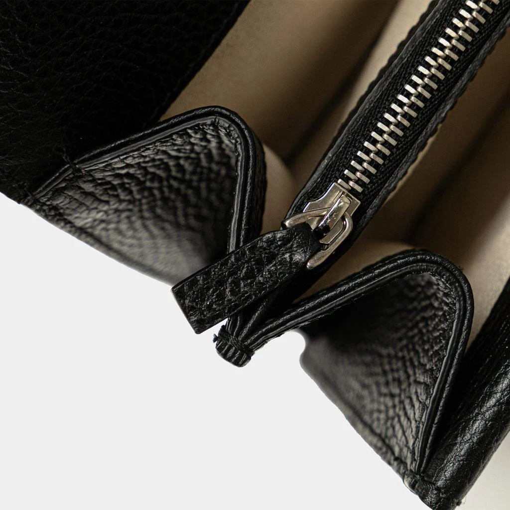 Gucci Gucci Black Leather Small Dionysus Shoulder Bag 9