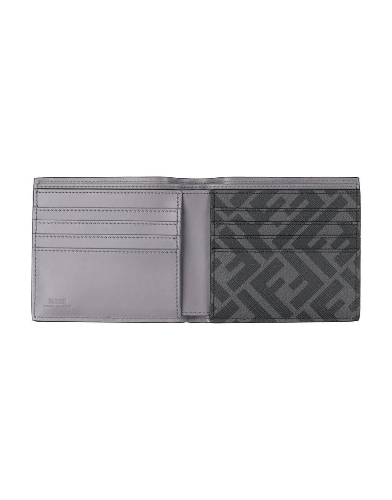 Fendi Wallet 2
