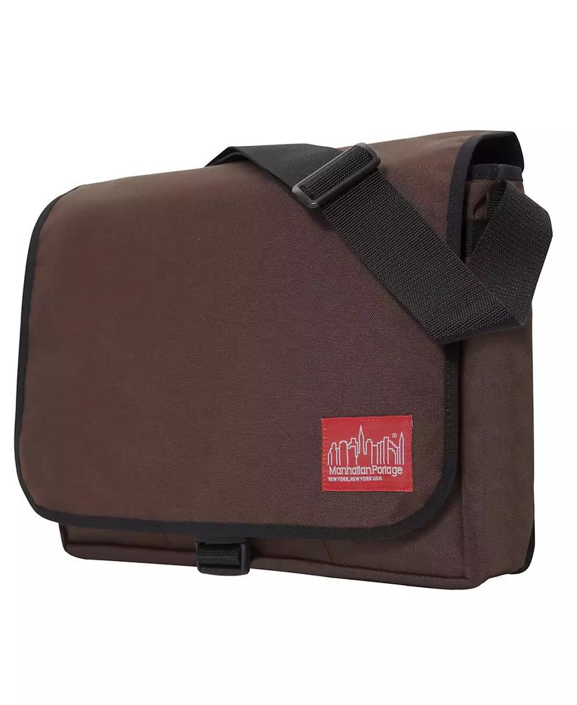 Manhattan Portage Medium DJ Computer Bag Deluxe