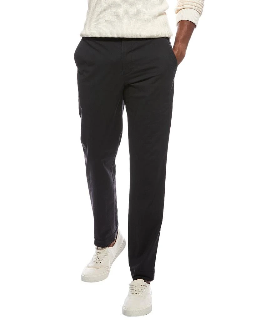 Brooks Brothers Performance Chino Pant