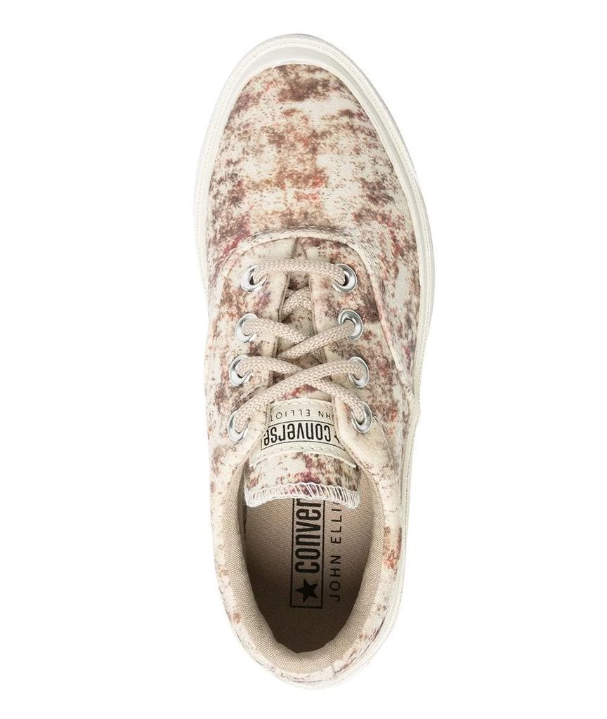 Converse SKID GRIP OX X JOHN ELLIOTT SNEAKERS 4