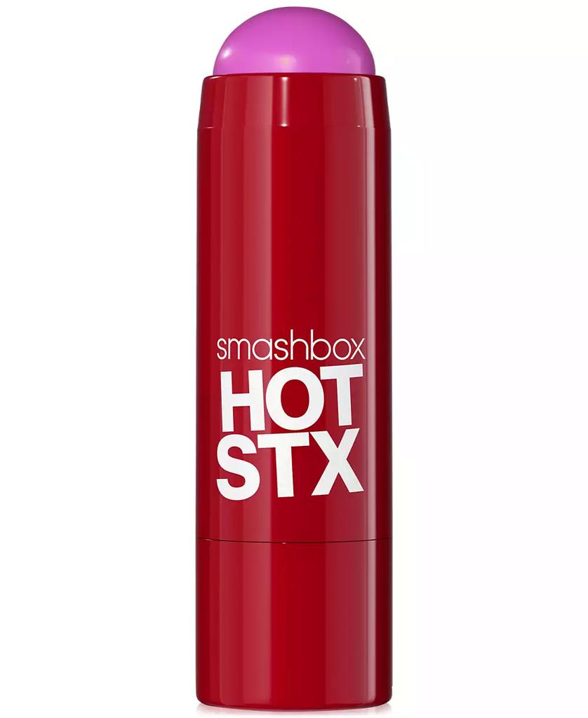 Smashbox Cosmetics Hot Stx Blush Stick