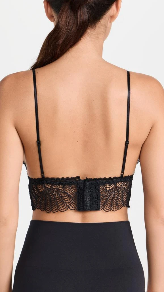 Night Night by Jonathan Simkhai Isla Lace Bralette 2