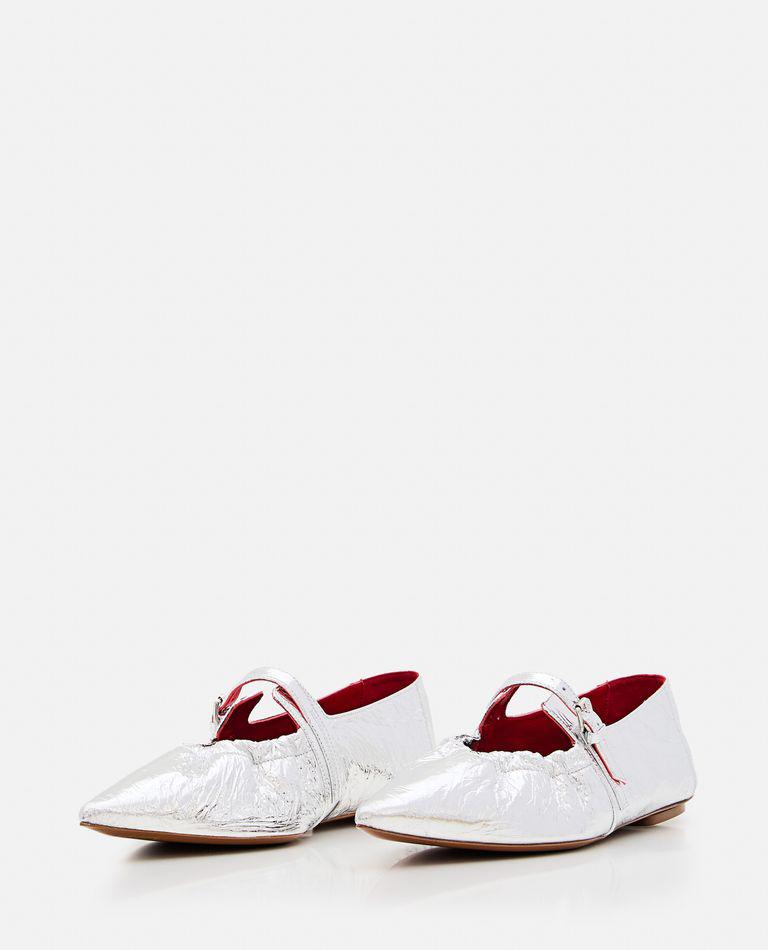 Plan C Flat Shoes