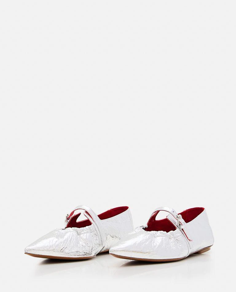 Plan C Flat Shoes 2