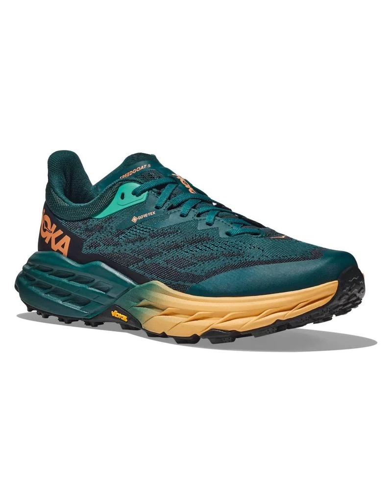 Hoka One One Hoka - Women's Speedgoat 5 GTX Trail Running Shoe 2