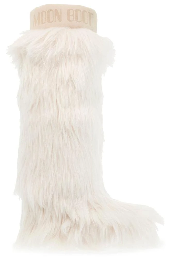Moon Boot Moon Boot Icon Tall Yeti Boots 1