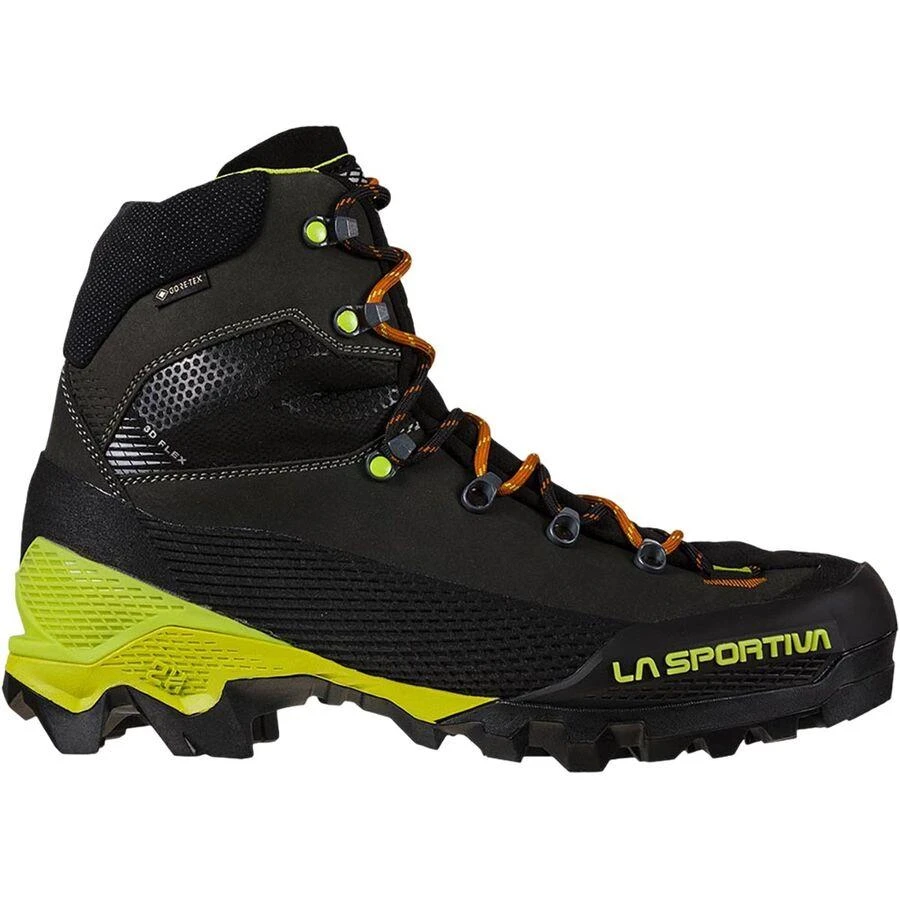 La Sportiva Aequilibrium LT GTX Mountaineering Boot - Men
s 1