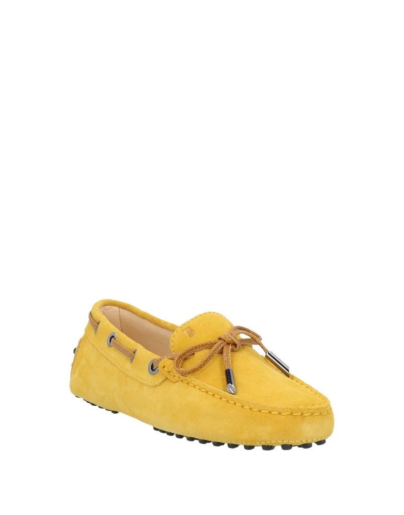 Tod's Loafers 2