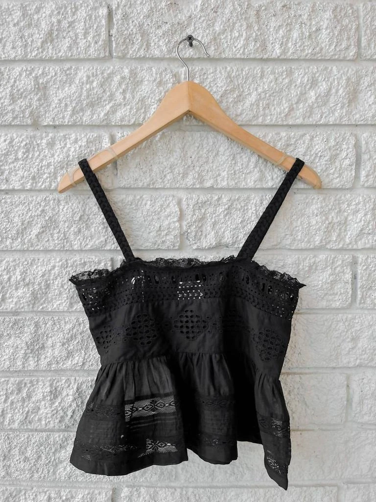 Isabel Marant Isabel Marant - Denys Top 4