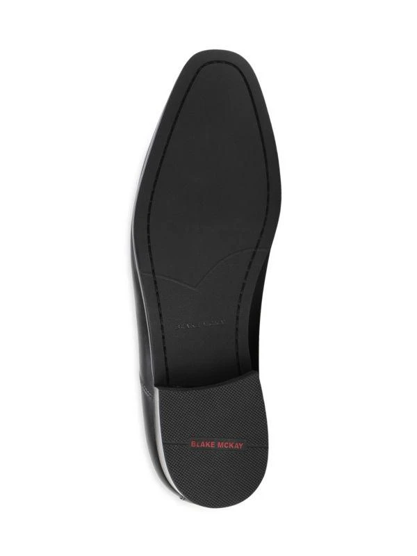 Blake McKay Fairfax Derby Shoes 4