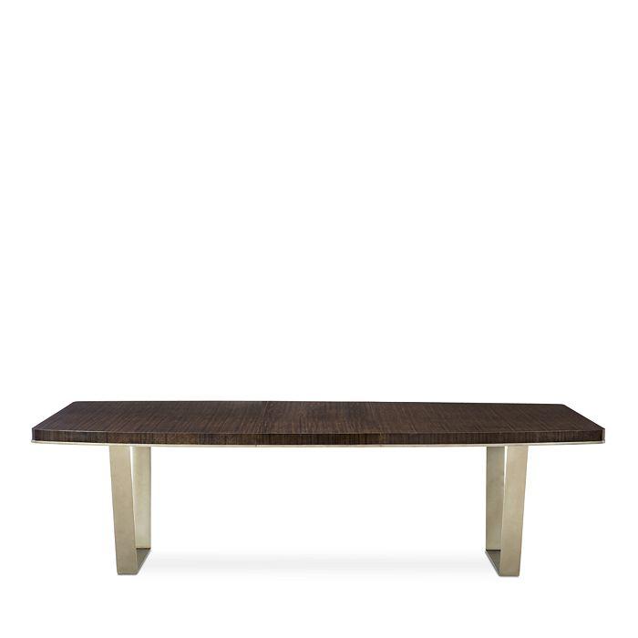 caracole Streamline Dining Table