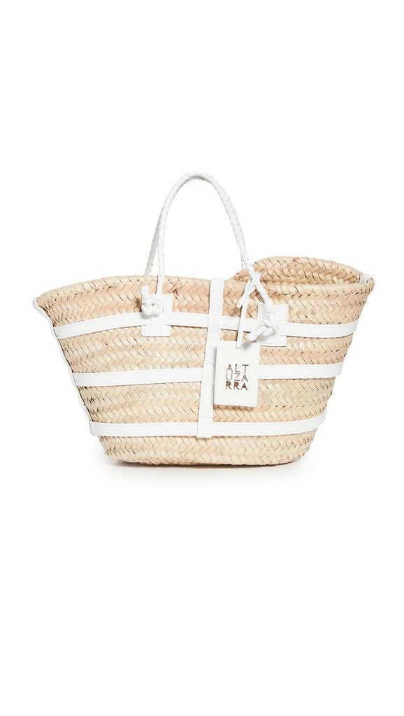 Altuzarra Watermill Bag Small 6