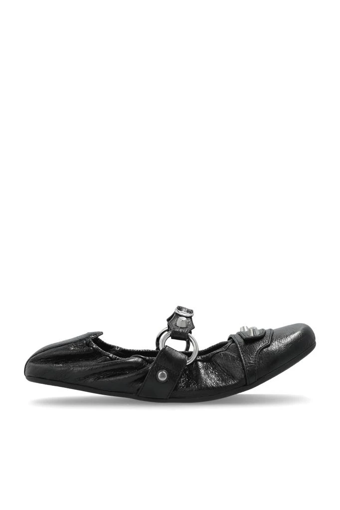 Balenciaga Balenciaga Ballerinas City 1