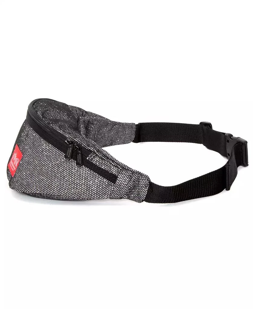Manhattan Portage Midnight Brooklyn Bridge Waist Bag 3