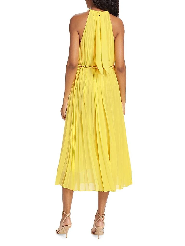 Zimmermann Sunray Pleated Dress 5