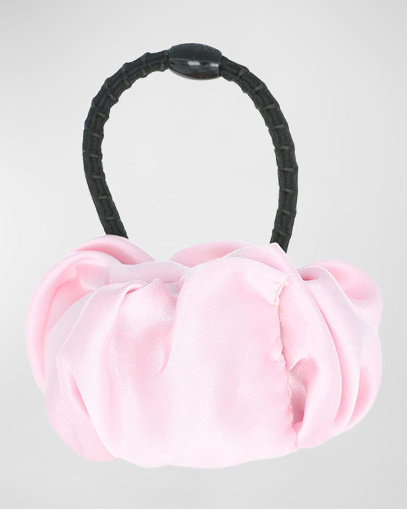 L. Erickson USA Super Scrunch Ponytail Holder