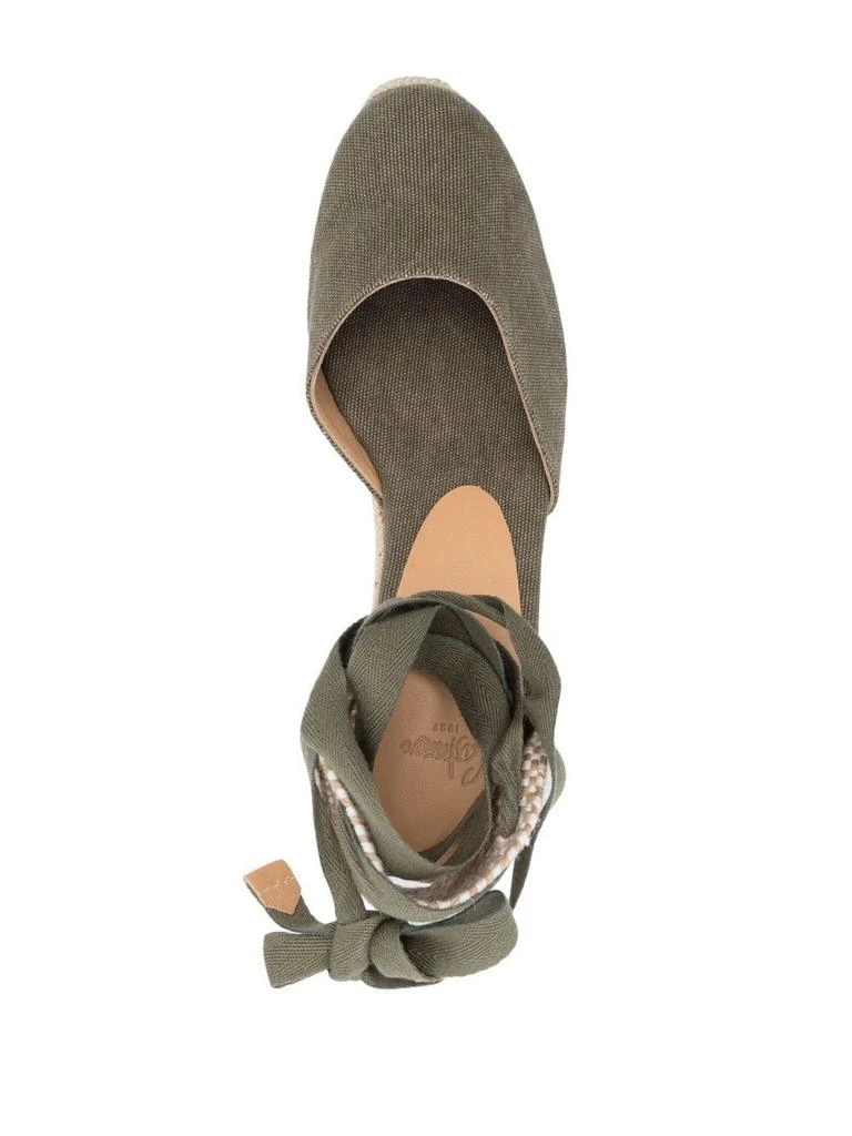 CASTAÑER CARINA ESPADRILLE 2