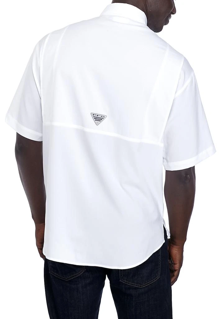 Columbia NCAA CLG Tamiami™ Short Sleeve Shirt 2