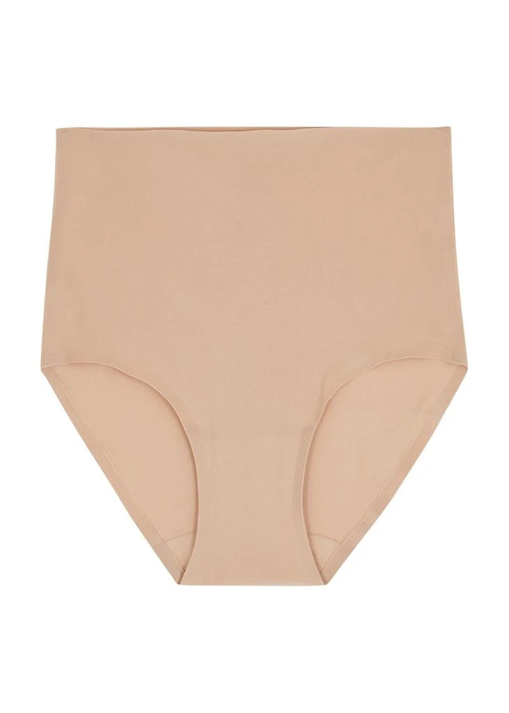 Chantelle Soft Stretch high-waist briefs 1