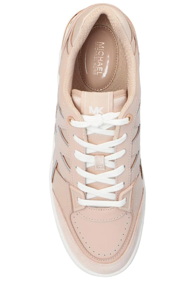 Michael Kors Michael Michael Kors Rebel Low-Top Sneakers 4