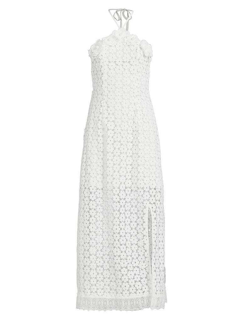 Waimari Celestina Maxi Dress