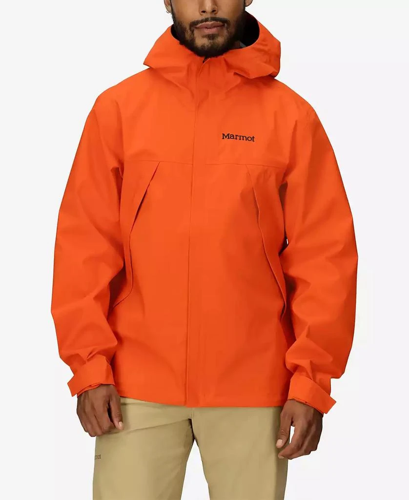 Marmot Men's PreCip Pro Jacket 1