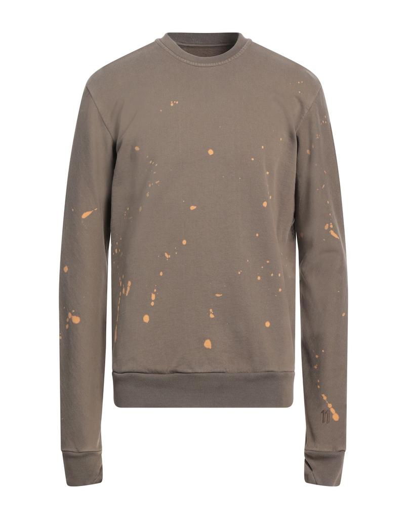 11 by Boris Bidjan Saberi Sweatshirt