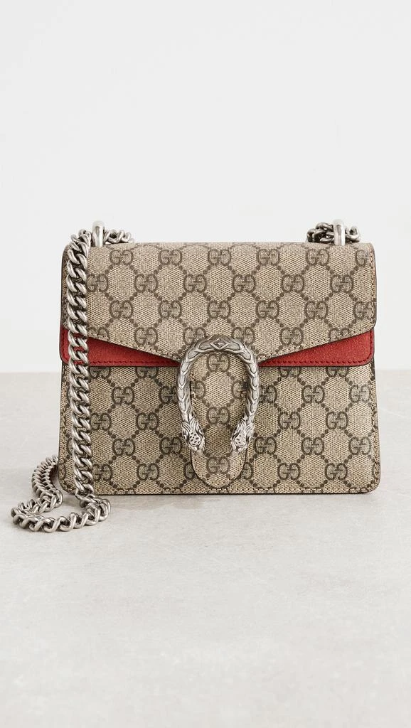 Shopbop Archive Gucci Dionysus Shoulder Bag, GG Supreme 1