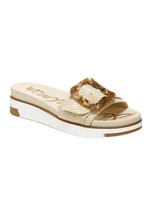 Sam Edelman Edelman Ariane Slide Sandals 1