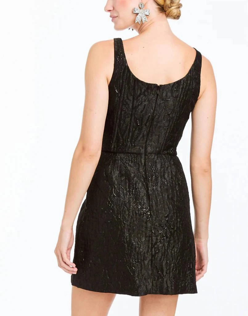 Mestiza New York Mestiza New York - Women's Chianti Mini Dress 3