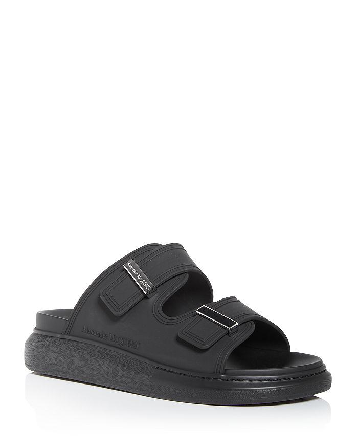 Alexander McQueen Alexander Mcqueen Slippers - Sandals