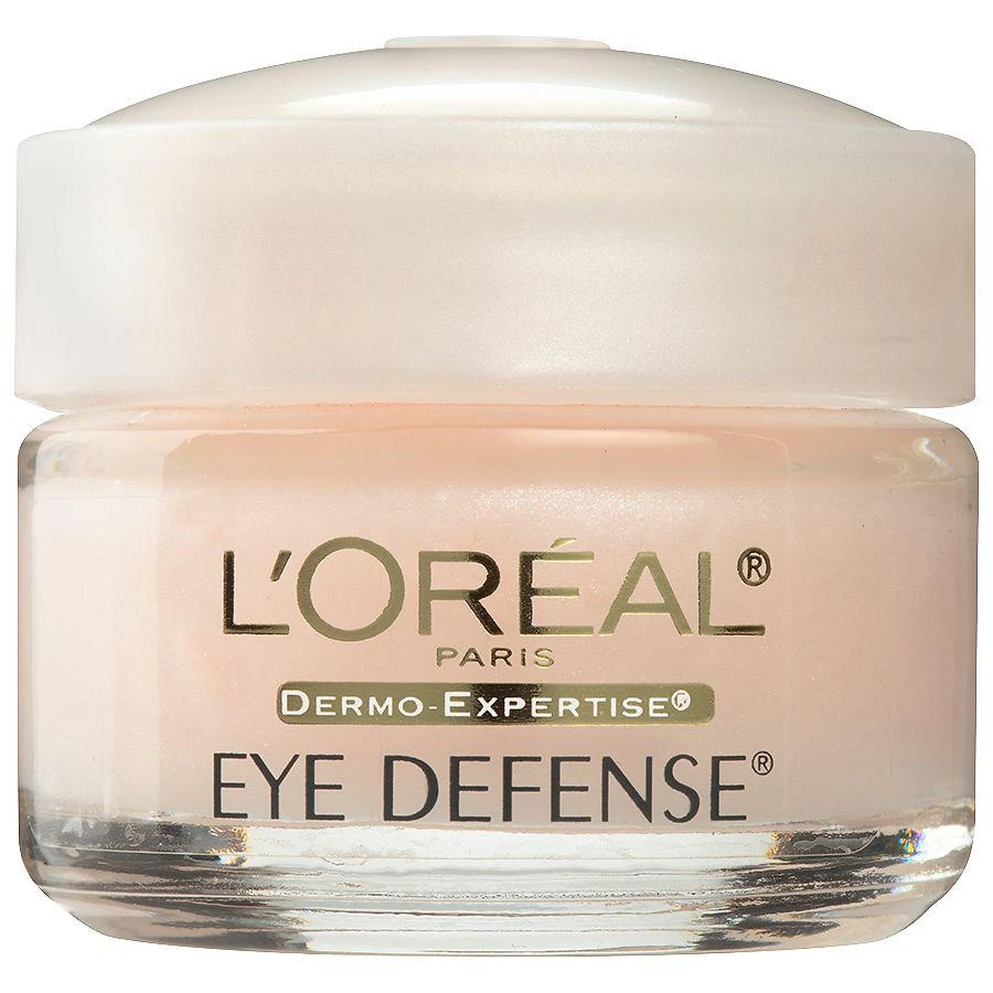 L'Oreal Dermo-Expertise Eye Defense 1