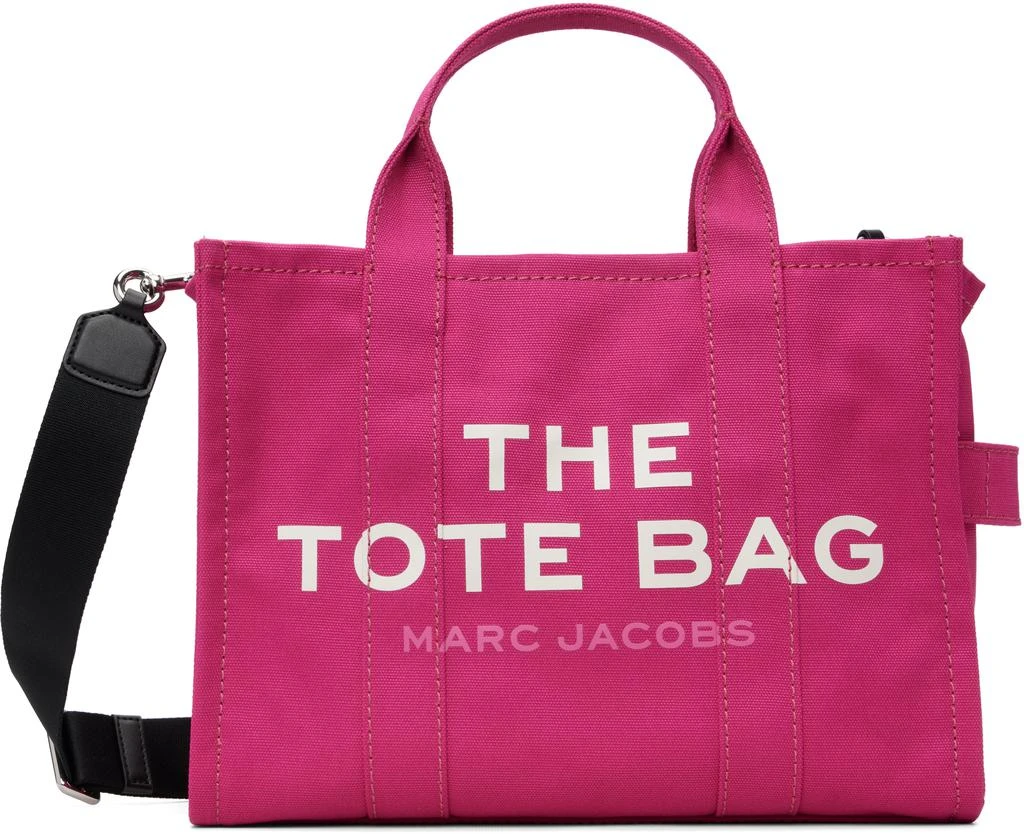 Marc Jacobs Pink 
The Canvas Medium
 Tote