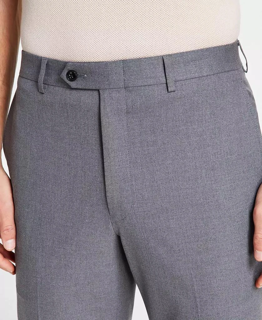 Michael Kors Men's Classic Fit Performance Fall Dress Pants 4