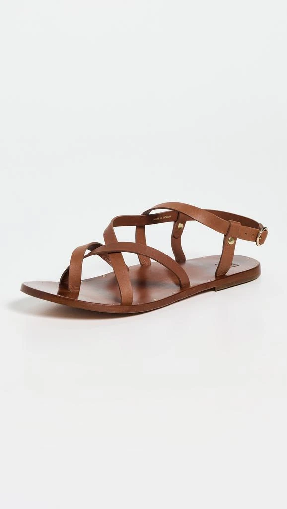 beek Linnet Sandals 4