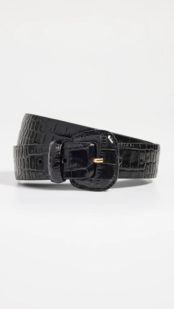 Andersons Croc Belt 1