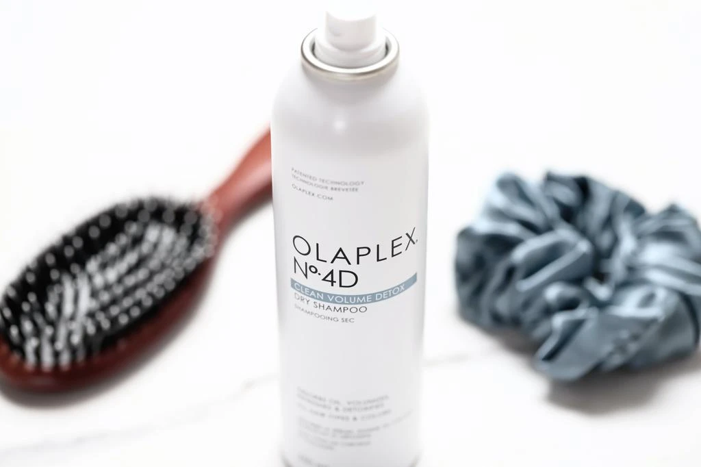 Olaplex Shampoing Sec Nº 4D - 32g 3