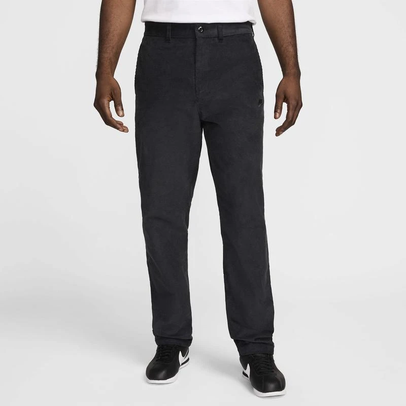 NIKE Nike Club Chino Corduroy Pants - Men's 1
